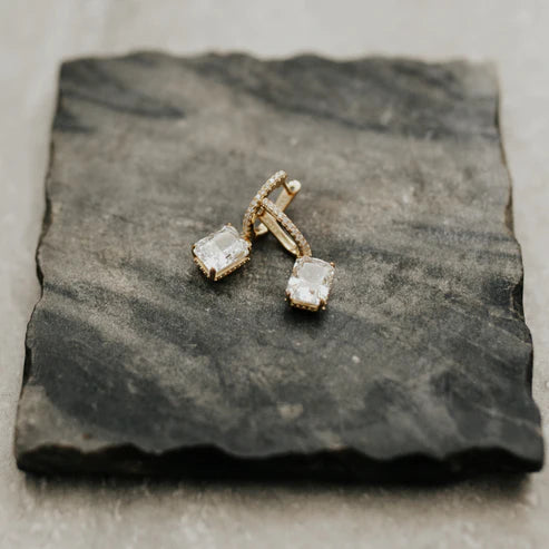Silver Earring for Women