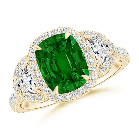 Emerald Ring (Dont Delete)