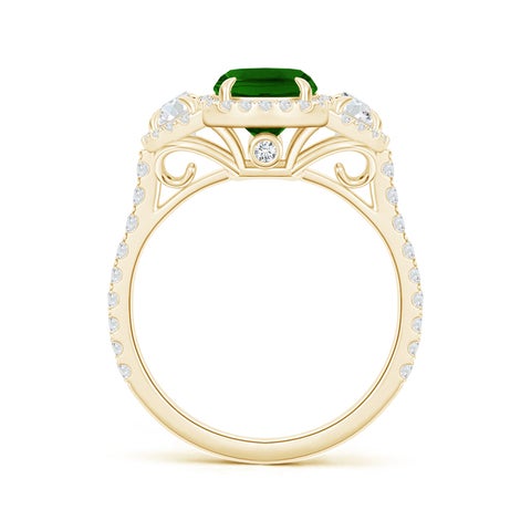 Emerald Ring (Dont Delete)