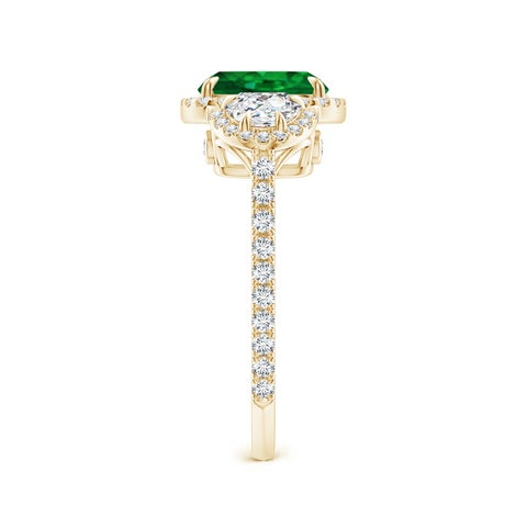 Emerald Ring (Dont Delete)