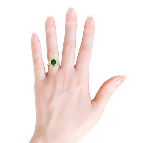Emerald Ring (Dont Delete)