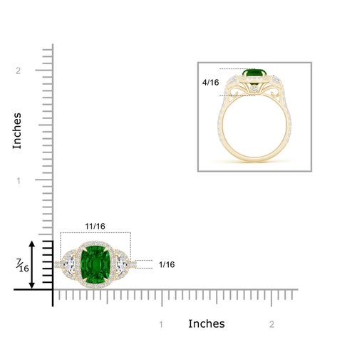 Emerald Ring (Dont Delete)