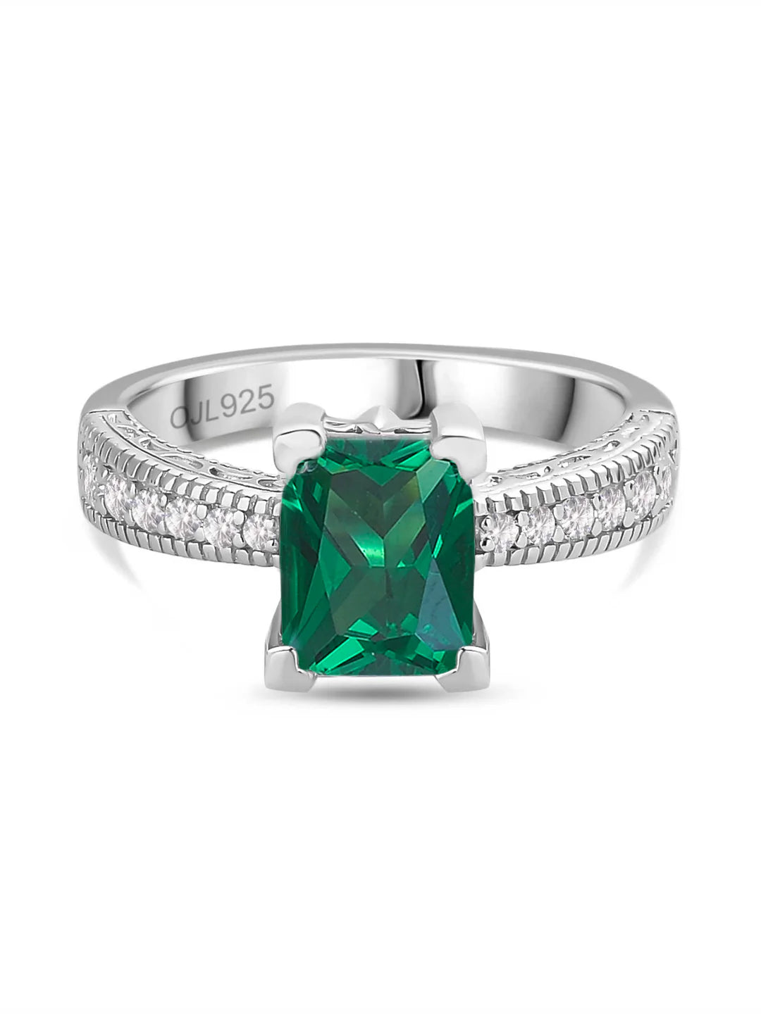 Emerald Ring (Dont Delete)