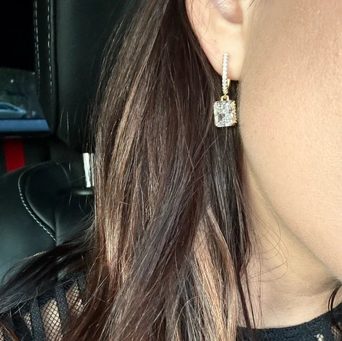 Silver Earring for Women