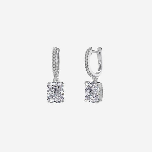 Silver Earring for Women